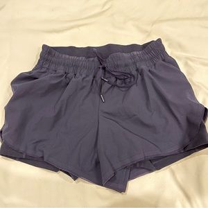 Lorna Jane swift run short